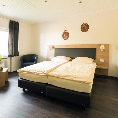Hotel Kupper Eppenbrunn Екстериор снимка
