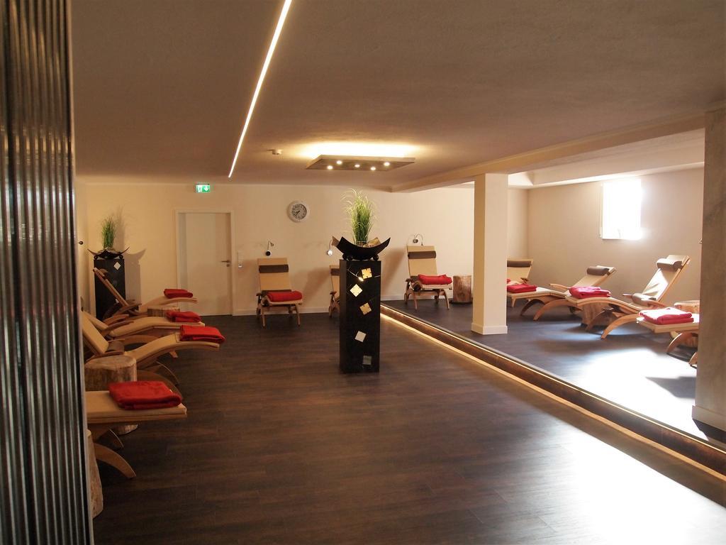 Hotel Kupper Eppenbrunn Екстериор снимка