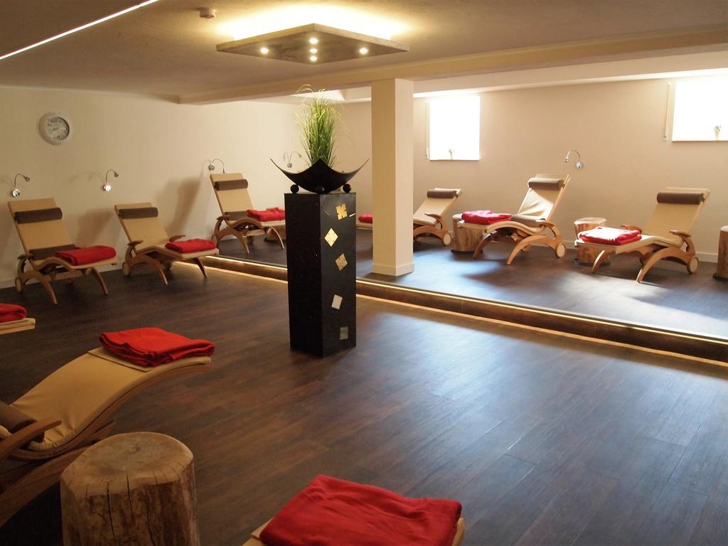 Hotel Kupper Eppenbrunn Екстериор снимка