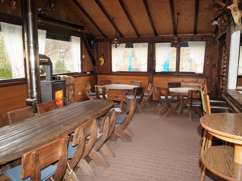 Hotel Kupper Eppenbrunn Екстериор снимка