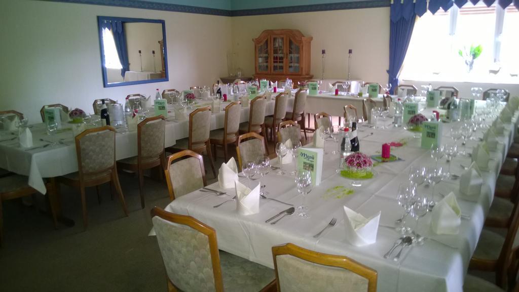 Hotel Kupper Eppenbrunn Екстериор снимка