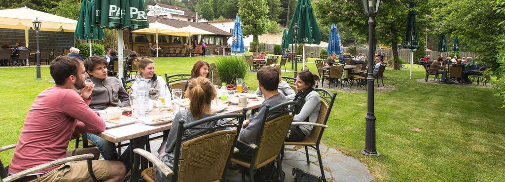 Hotel Kupper Eppenbrunn Екстериор снимка