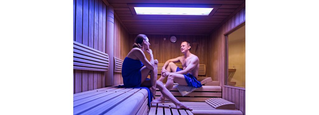 Hotel Kupper Eppenbrunn Екстериор снимка