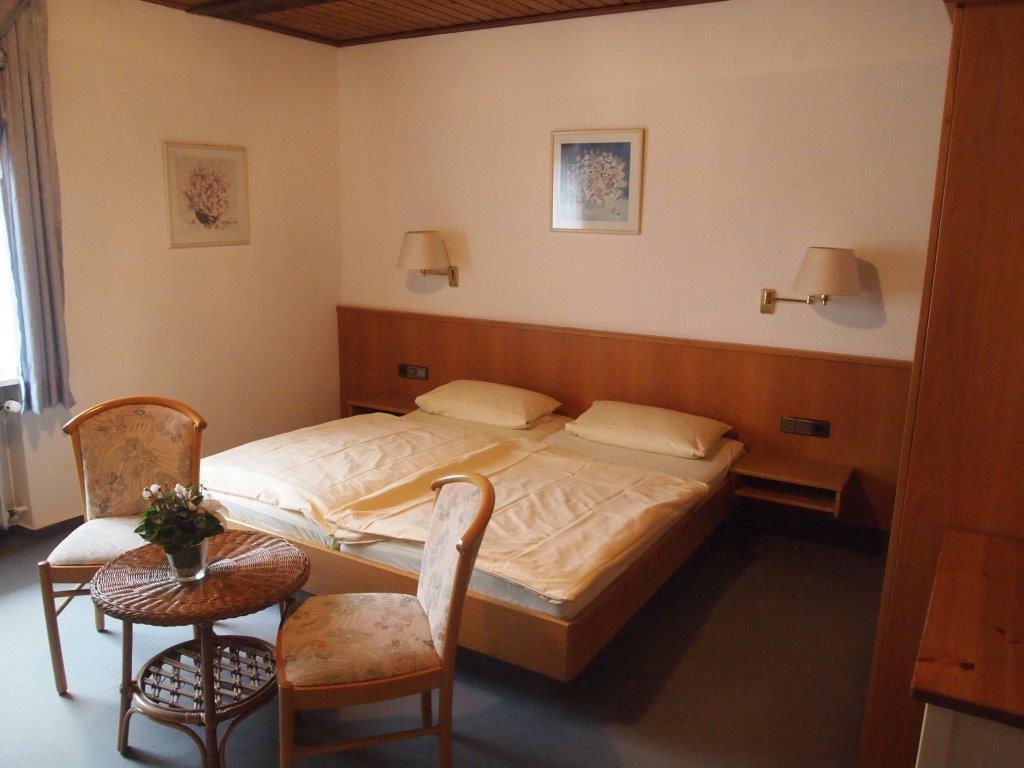 Hotel Kupper Eppenbrunn Стая снимка