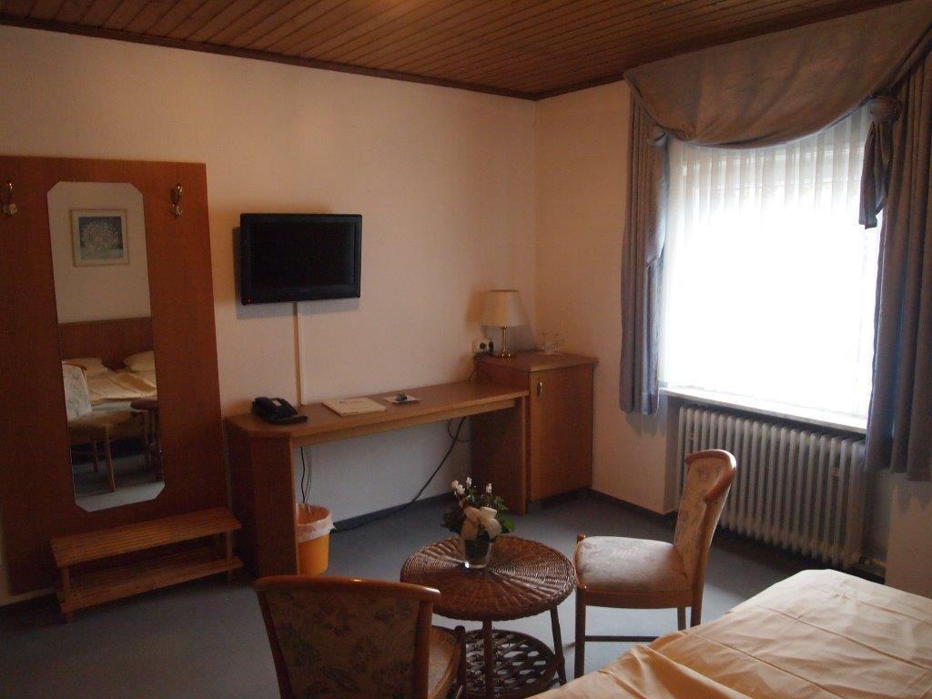Hotel Kupper Eppenbrunn Стая снимка