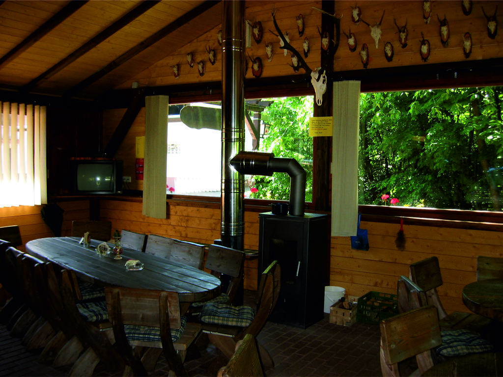 Hotel Kupper Eppenbrunn Екстериор снимка