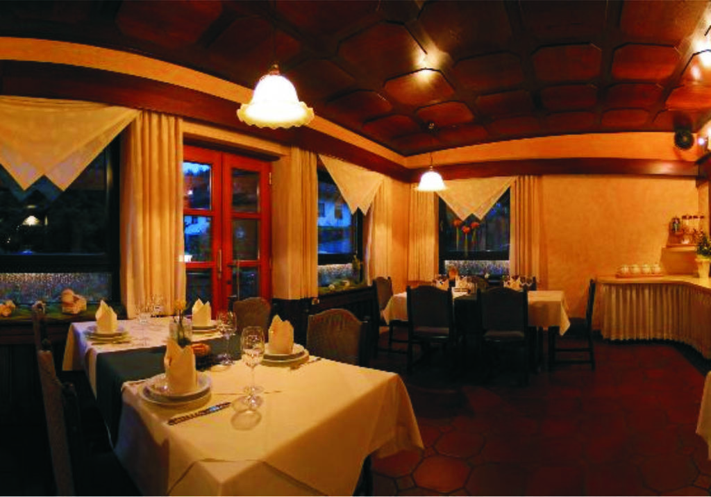 Hotel Kupper Eppenbrunn Екстериор снимка