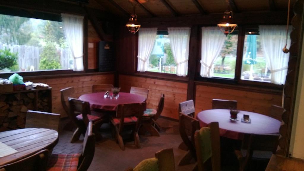 Hotel Kupper Eppenbrunn Екстериор снимка