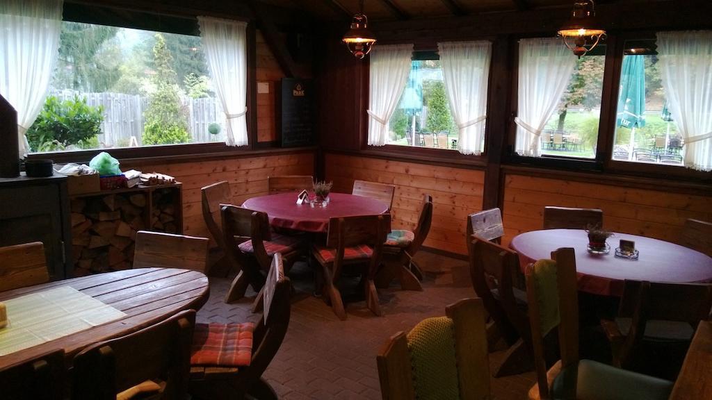 Hotel Kupper Eppenbrunn Екстериор снимка