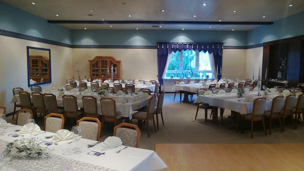 Hotel Kupper Eppenbrunn Екстериор снимка