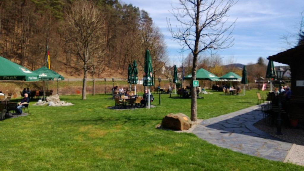 Hotel Kupper Eppenbrunn Екстериор снимка