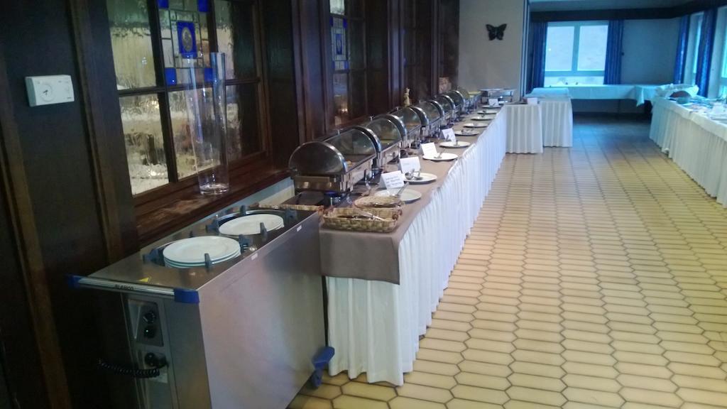 Hotel Kupper Eppenbrunn Екстериор снимка