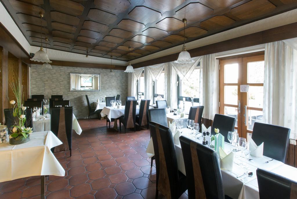 Hotel Kupper Eppenbrunn Екстериор снимка