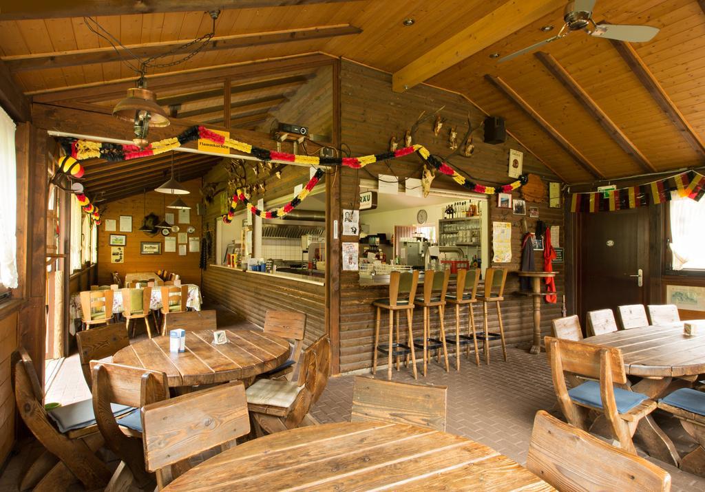 Hotel Kupper Eppenbrunn Екстериор снимка