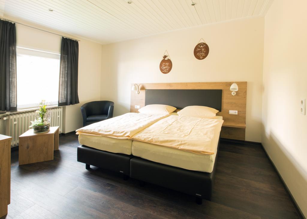 Hotel Kupper Eppenbrunn Екстериор снимка