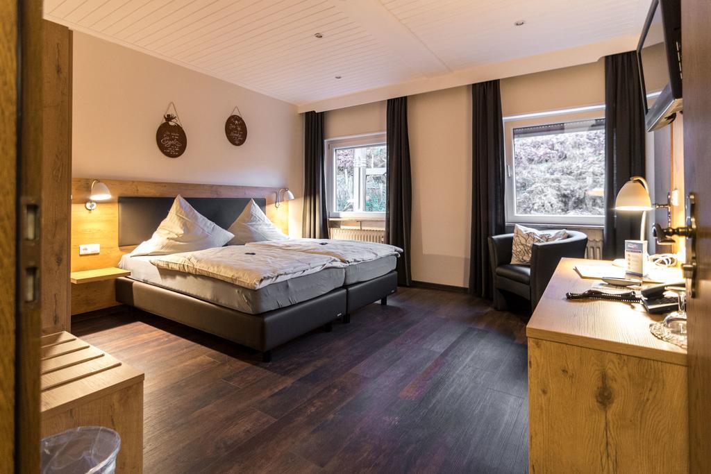 Hotel Kupper Eppenbrunn Екстериор снимка