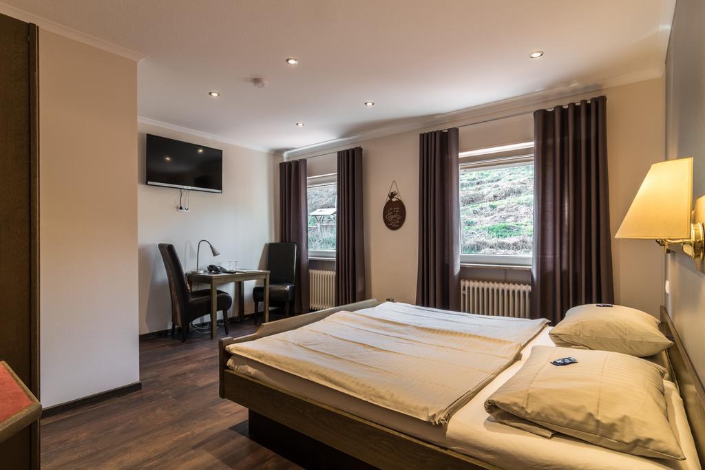 Hotel Kupper Eppenbrunn Екстериор снимка
